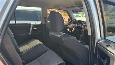 2015 Toyota 4Runner Limited   - Photo 15 - Tulsa, OK 74112