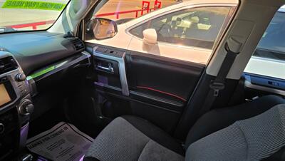 2015 Toyota 4Runner Limited   - Photo 18 - Tulsa, OK 74112