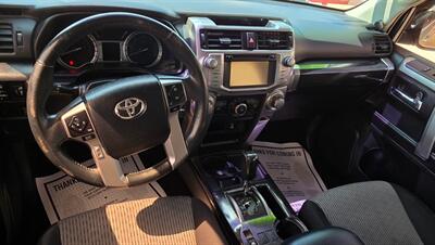 2015 Toyota 4Runner Limited   - Photo 17 - Tulsa, OK 74112