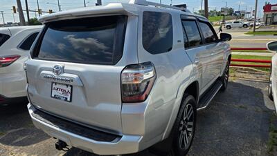 2015 Toyota 4Runner Limited   - Photo 11 - Tulsa, OK 74112
