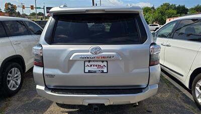 2015 Toyota 4Runner Limited   - Photo 10 - Tulsa, OK 74112