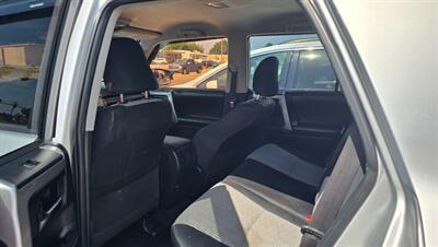 2015 Toyota 4Runner Limited   - Photo 20 - Tulsa, OK 74112