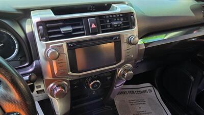 2015 Toyota 4Runner Limited   - Photo 22 - Tulsa, OK 74112