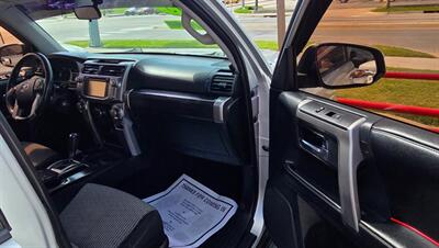 2015 Toyota 4Runner Limited   - Photo 14 - Tulsa, OK 74112