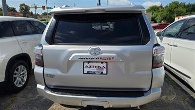2015 Toyota 4Runner Limited   - Photo 5 - Tulsa, OK 74112