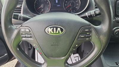 2017 Kia Forte LX Plus - Photo 18 - Tulsa, OK 74112