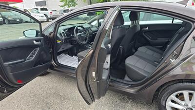2017 Kia Forte LX Plus - Photo 13 - Tulsa, OK 74112
