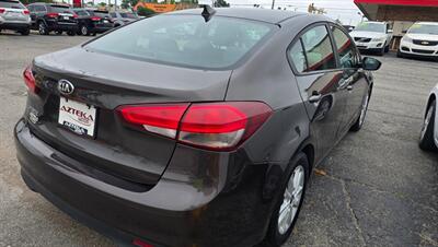 2017 Kia Forte LX Plus - Photo 7 - Tulsa, OK 74112