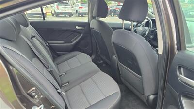 2017 Kia Forte LX Plus - Photo 12 - Tulsa, OK 74112