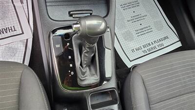 2017 Kia Forte LX Plus - Photo 21 - Tulsa, OK 74112