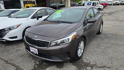 2017 Kia Forte LX Plus - Photo 4 - Tulsa, OK 74112