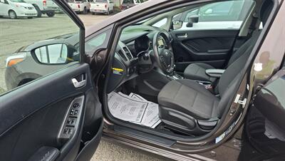 2017 Kia Forte LX Plus - Photo 14 - Tulsa, OK 74112