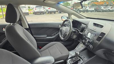 2017 Kia Forte LX Plus - Photo 9 - Tulsa, OK 74112