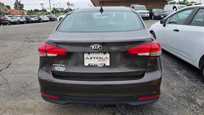 2017 Kia Forte LX Plus - Photo 8 - Tulsa, OK 74112