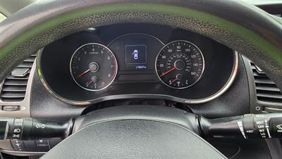 2017 Kia Forte LX Plus - Photo 19 - Tulsa, OK 74112
