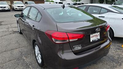 2017 Kia Forte LX Plus - Photo 3 - Tulsa, OK 74112