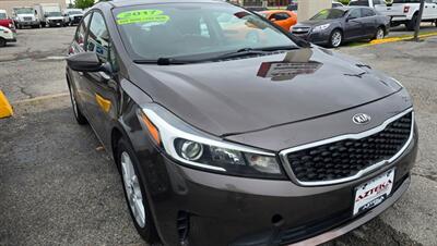 2017 Kia Forte LX Plus - Photo 6 - Tulsa, OK 74112