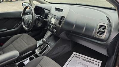 2017 Kia Forte LX Plus - Photo 10 - Tulsa, OK 74112