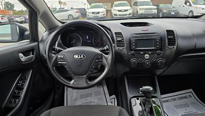 2017 Kia Forte LX Plus - Photo 15 - Tulsa, OK 74112