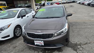 2017 Kia Forte LX Plus - Photo 5 - Tulsa, OK 74112