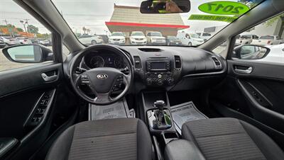 2017 Kia Forte LX Plus - Photo 16 - Tulsa, OK 74112