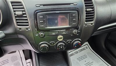 2017 Kia Forte LX Plus - Photo 20 - Tulsa, OK 74112