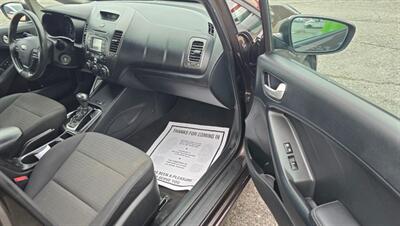 2017 Kia Forte LX Plus - Photo 11 - Tulsa, OK 74112