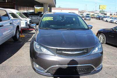 2017 Chrysler Pacifica Limited   - Photo 17 - Tulsa, OK 74112