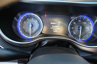 2017 Chrysler Pacifica Limited   - Photo 46 - Tulsa, OK 74112