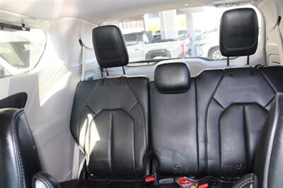 2017 Chrysler Pacifica Limited   - Photo 37 - Tulsa, OK 74112