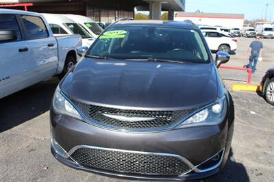 2017 Chrysler Pacifica Limited   - Photo 6 - Tulsa, OK 74112