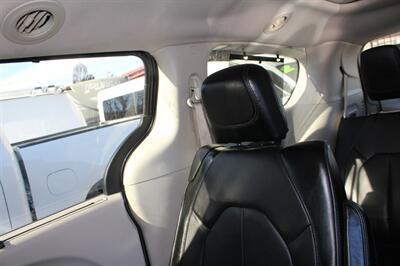 2017 Chrysler Pacifica Limited   - Photo 36 - Tulsa, OK 74112