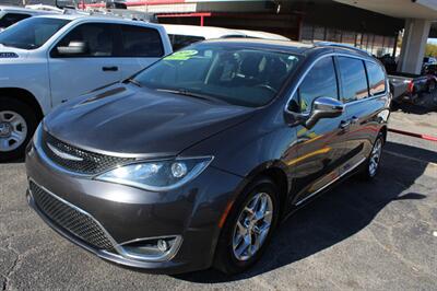2017 Chrysler Pacifica Limited   - Photo 7 - Tulsa, OK 74112