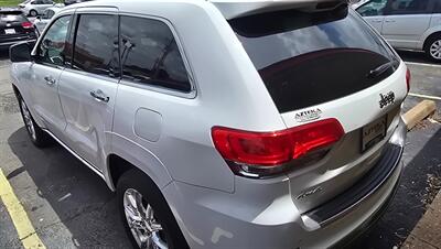 2015 Jeep Grand Cherokee Summit   - Photo 3 - Tulsa, OK 74112