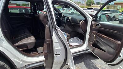 2015 Jeep Grand Cherokee Summit   - Photo 10 - Tulsa, OK 74112