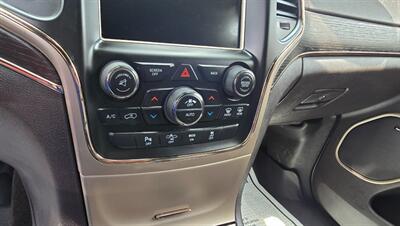 2015 Jeep Grand Cherokee Summit   - Photo 19 - Tulsa, OK 74112