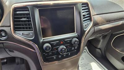 2015 Jeep Grand Cherokee Summit   - Photo 16 - Tulsa, OK 74112