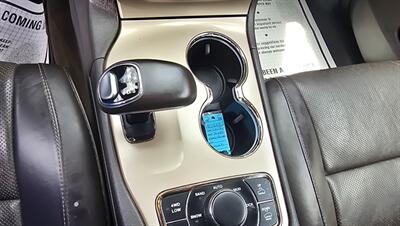 2015 Jeep Grand Cherokee Summit   - Photo 17 - Tulsa, OK 74112