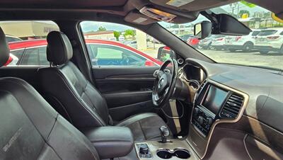 2015 Jeep Grand Cherokee Summit   - Photo 8 - Tulsa, OK 74112