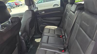 2015 Jeep Grand Cherokee Summit   - Photo 12 - Tulsa, OK 74112