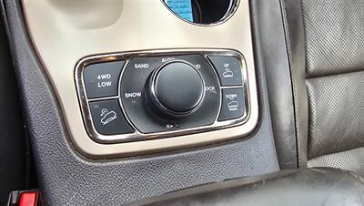 2015 Jeep Grand Cherokee Summit   - Photo 18 - Tulsa, OK 74112
