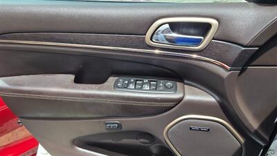 2015 Jeep Grand Cherokee Summit   - Photo 13 - Tulsa, OK 74112