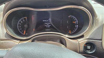 2015 Jeep Grand Cherokee Summit   - Photo 15 - Tulsa, OK 74112