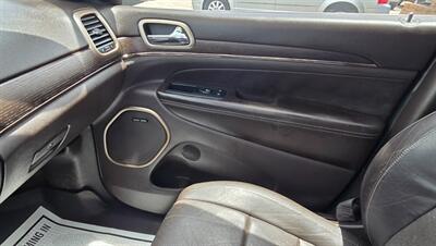 2015 Jeep Grand Cherokee Summit   - Photo 20 - Tulsa, OK 74112