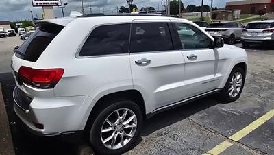 2015 Jeep Grand Cherokee Summit   - Photo 5 - Tulsa, OK 74112