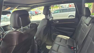 2015 Jeep Grand Cherokee Summit   - Photo 11 - Tulsa, OK 74112