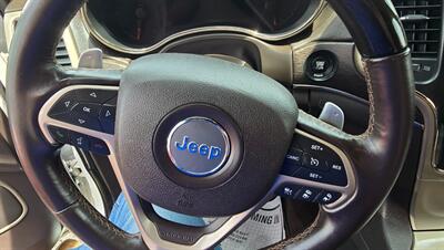 2015 Jeep Grand Cherokee Summit   - Photo 21 - Tulsa, OK 74112