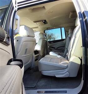 2015 GMC Yukon Denali   - Photo 8 - Tulsa, OK 74112