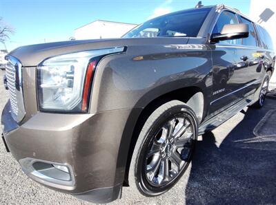 2015 GMC Yukon Denali   - Photo 5 - Tulsa, OK 74112