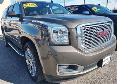 2015 GMC Yukon Denali   - Photo 3 - Tulsa, OK 74112